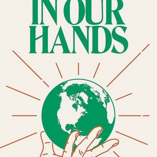 EASY WAYS TO BE MORE SUSTAINABLE