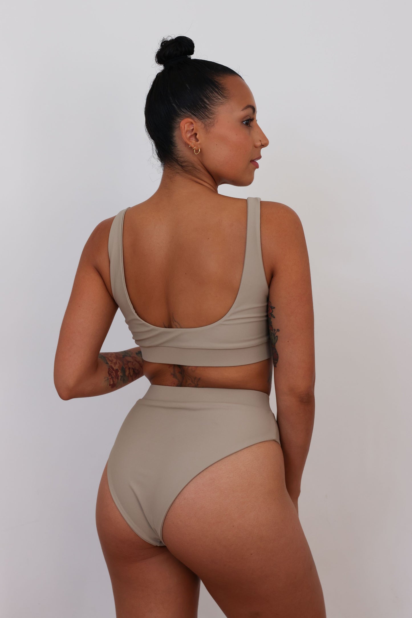 Lea Bottom | Sable