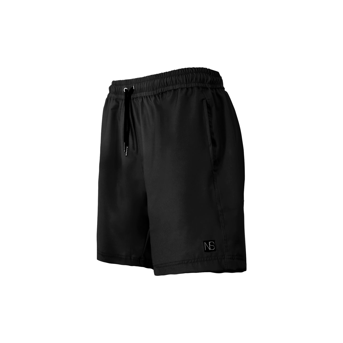 Ceres Swim Trunks | Onyx