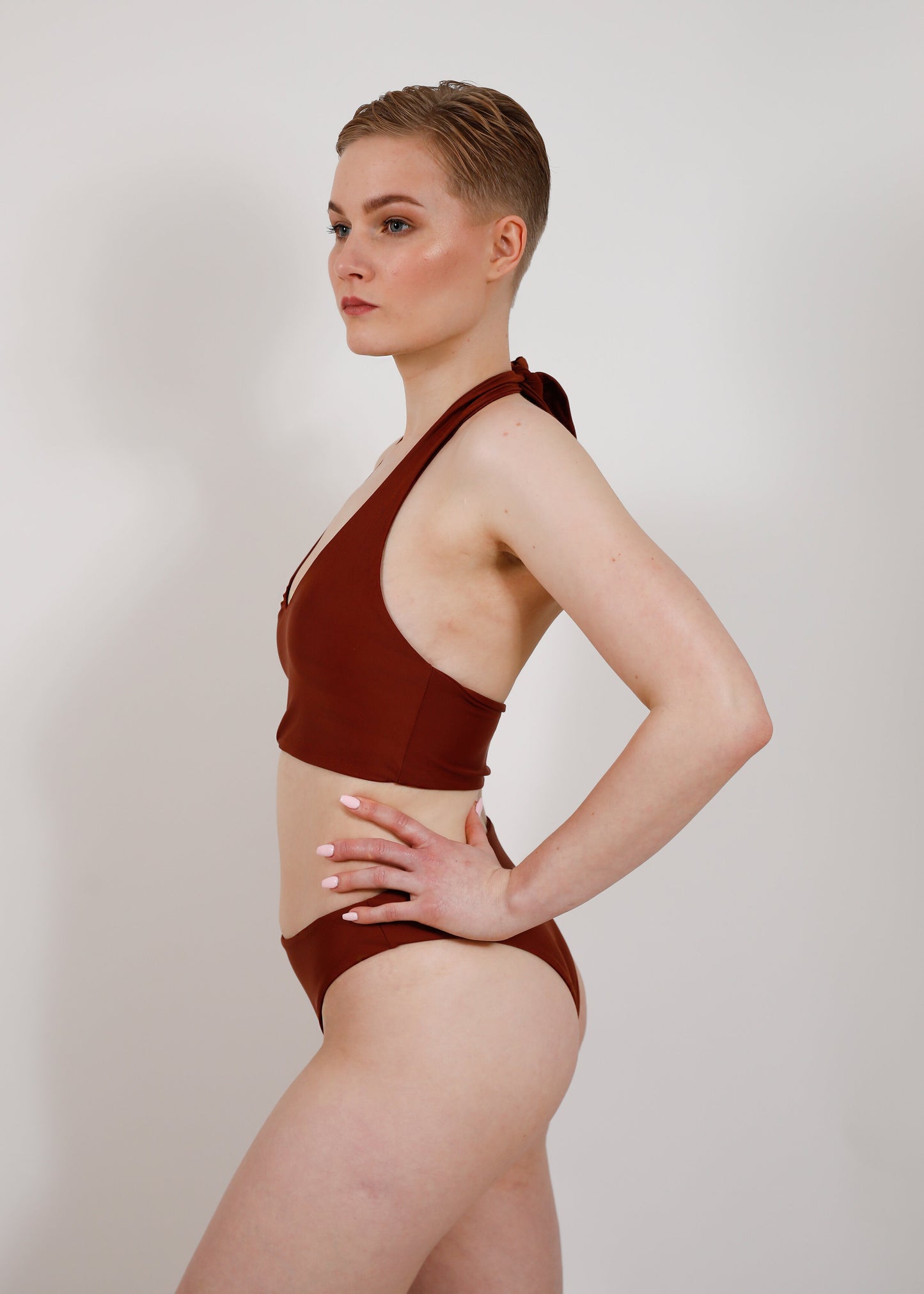 Sienna Bottom | Ruska