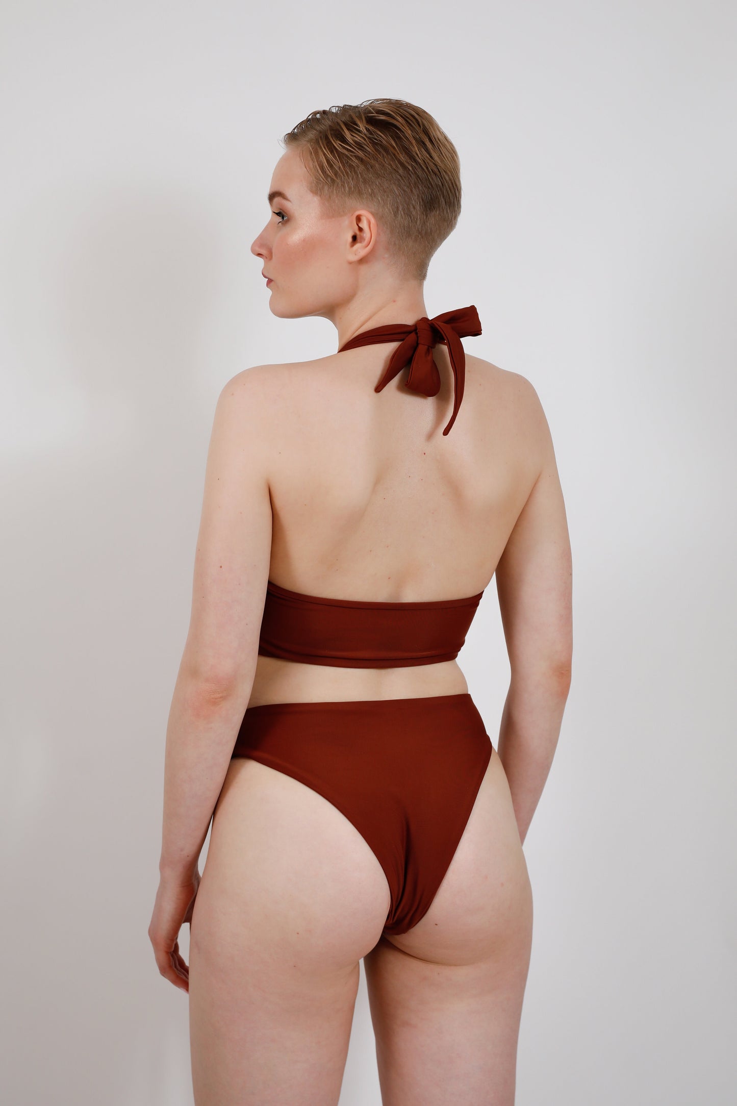 Sienna Top | Ruska