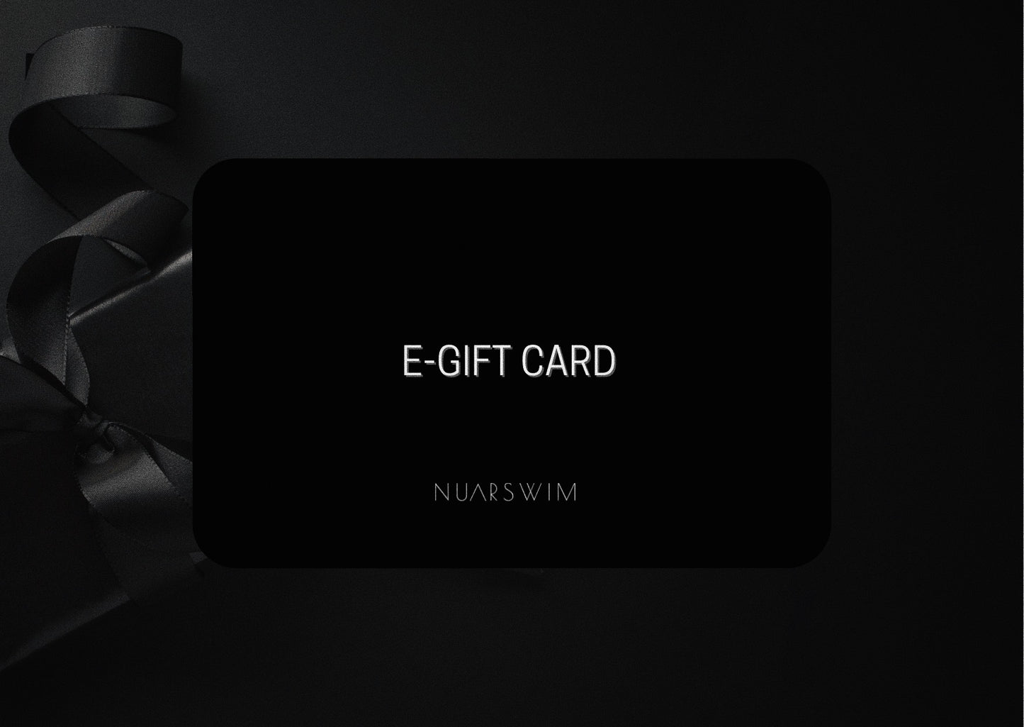 Nuarswim eGift Card
